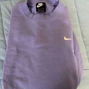 Nike Crewneck